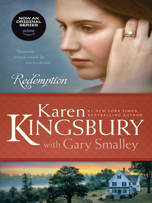 Title details for Redemption by Karen Kingsbury - Wait list